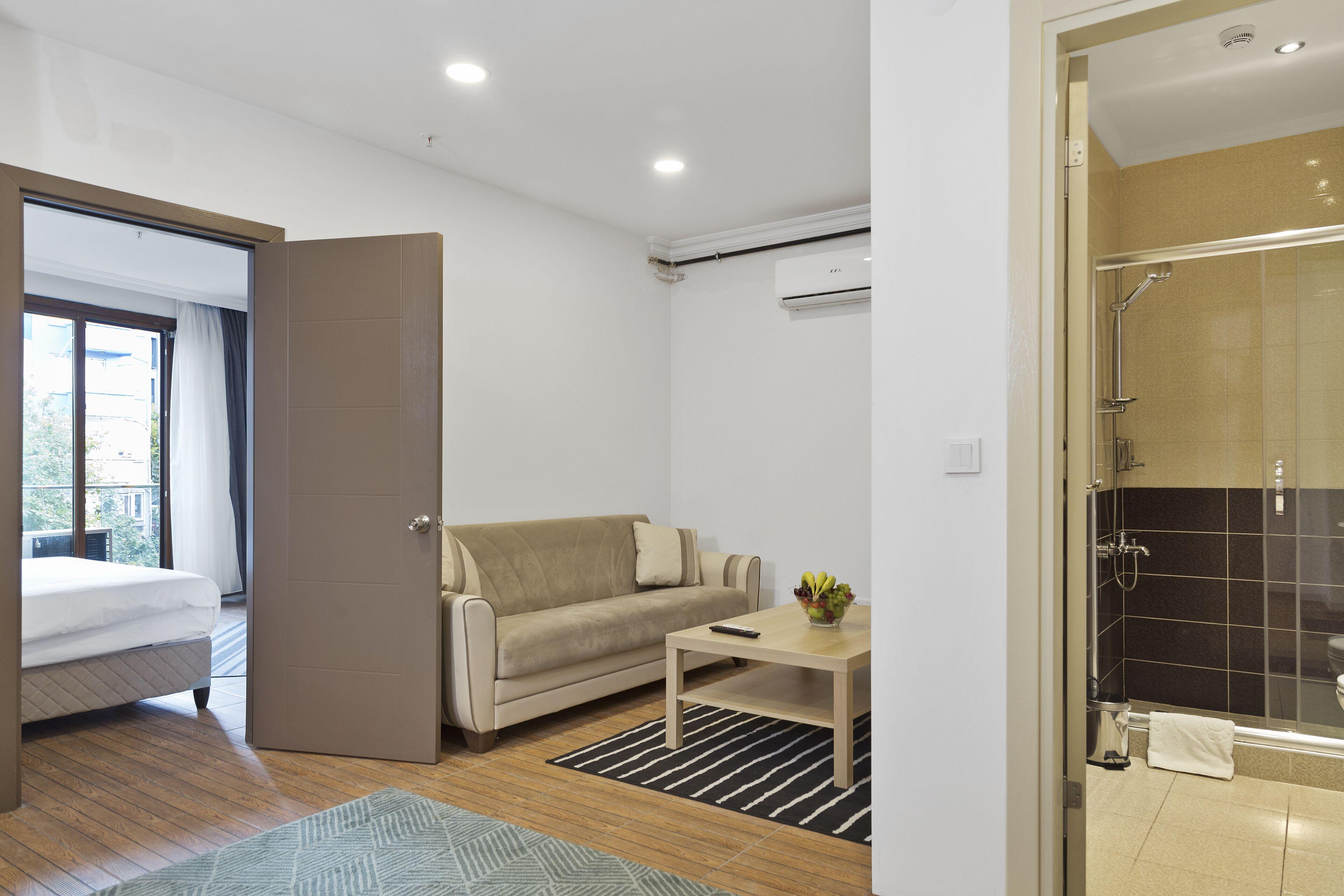 Modern Suites — Photos 3