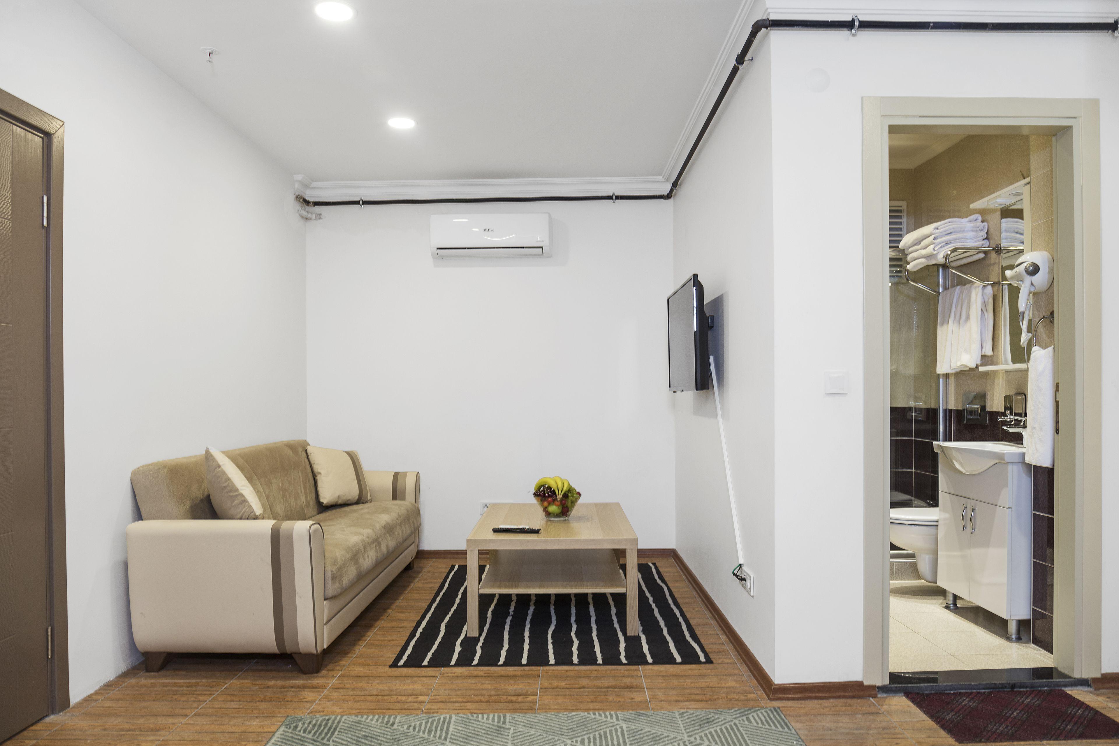 Modern Suites — Photos 2